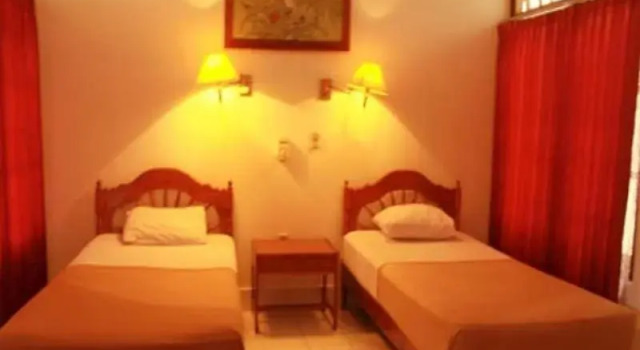 Angsoka Hotel