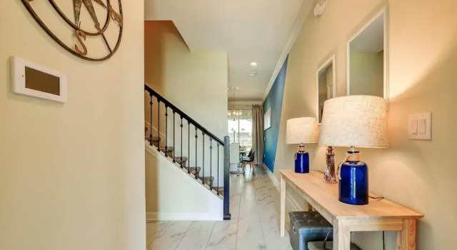 Коттедж Brand New Villa Nautica by Disney World