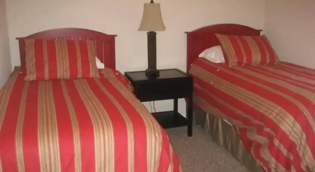 The Rental Management Company, Rezerwuj Dom wakacyjny Padre Island 