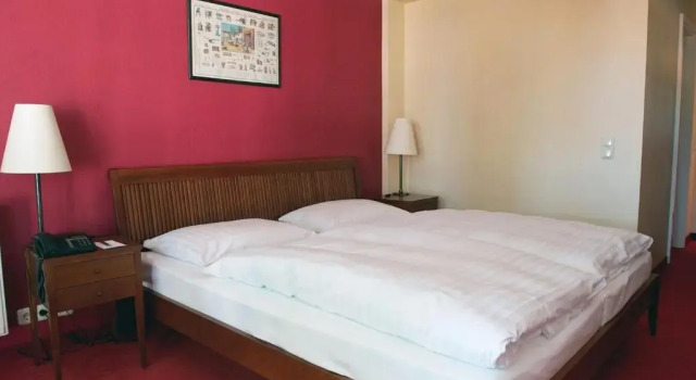 Номер Standard Romantik Hotel Kaufmannshof