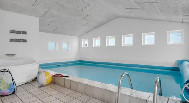 Коттедж 4 Star Holiday Home in Harboore