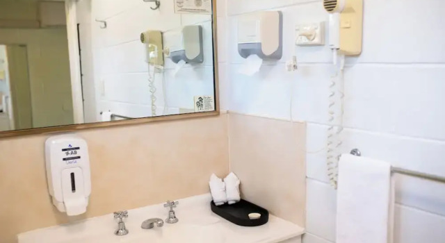 Номер Standard Mundubbera Motel