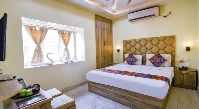 Fabhotel Ketan Regency, Prenota Hotel Calcutta 
