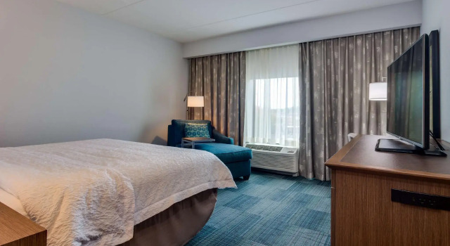 Номер Standard Hampton Inn and Suites Rome, GA