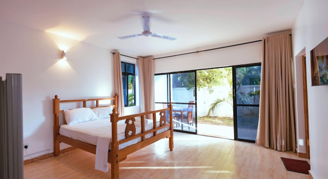 Diani Luxe Villa, Buchen Sie Ferienwohnung Mombasa Küstenregion