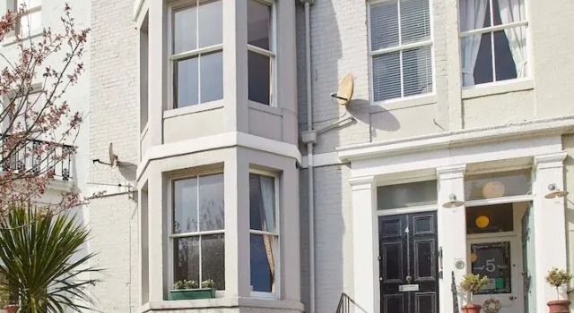 Havelock Place, Book Hotel 3-stjernede hoteller i West Cliff, 3*