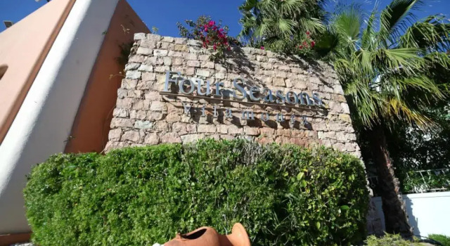 Апартаменты c 1 комнатой Four Seasons Vilamoura