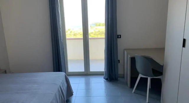 Relais Villa Bonifacio, Reserva ahora Villa Hoteles en Diamante con piscina, Piscina