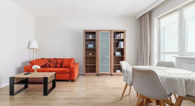 RentPlanet - Apartament Ulrychów, Забронировать Апартаменты/квартира Варшава Мазовецкое воеводство, рядом с Ульрыхув