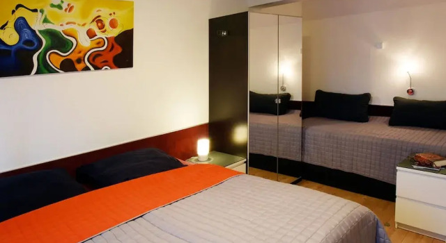 Номер Standard Haus Gronau