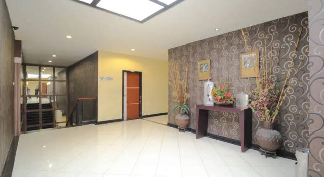 Airy Panakkukang Topaz Raya Blok F 5 Masale Makassar