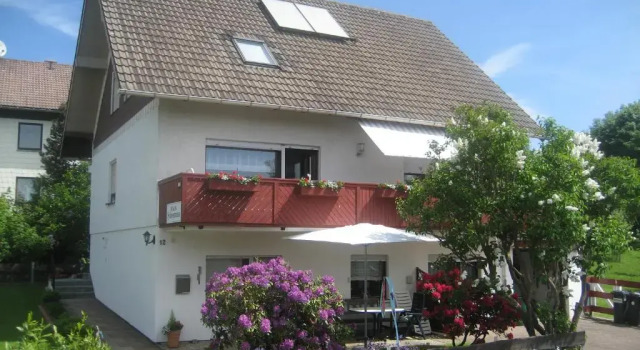 Ferienwohnung Schneemann