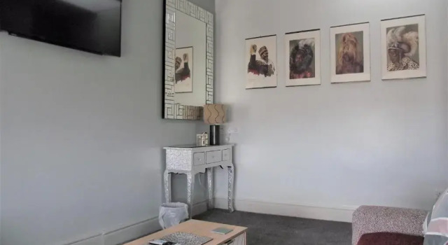 Апартаменты Standard Seahawk Holiday Apartments