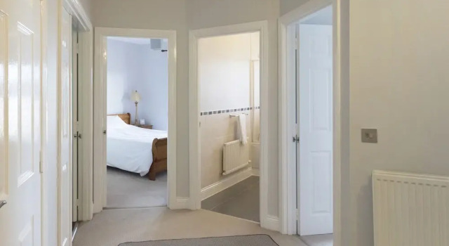 The Rectory, Prenota Hotel Contea di Dublino 
