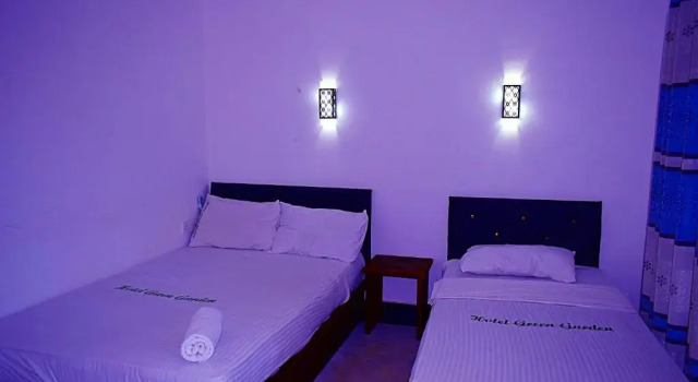 Номер Superior Hotel Green Garden