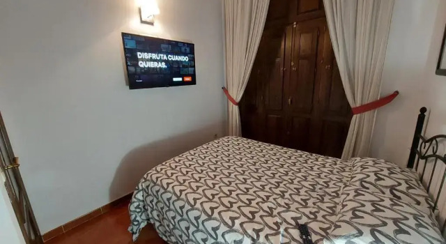 Апартаменты Apartamentos Candela Alora