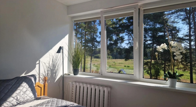 Duplex Apartment Vilte near Egle, Book Lejlighed Druskininkai 