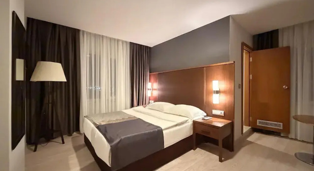 Номер Standard Grandova Hotel