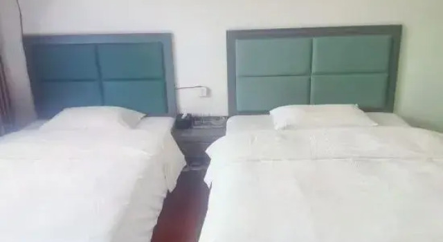 Camera doppia Standard Zhenpin Apartment