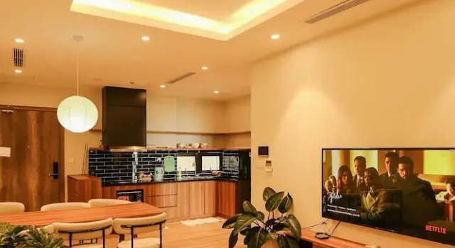 Onsen Landmark Luxury Apartments, Забронировать Апартаменты/квартира Апартаменты Ханоя, Апартаменты/квартира