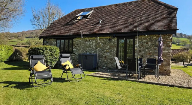 The Cider House