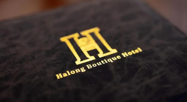 Семейная студия Halong Boutique Hotel