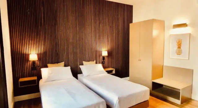 Gelsi Luxury Suites, Prenota Hotel Hotel a Sora con colazione, Colazione