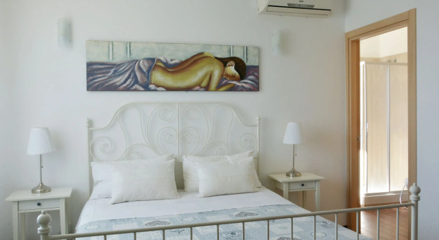 B&B Villa Ernestina