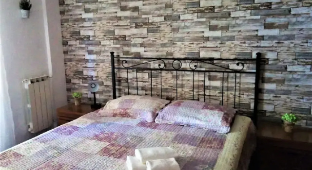 Candy's Room B&B, 予約 ベッド・アンド・ブレックファースト フィウミチーノ Lazio Coast