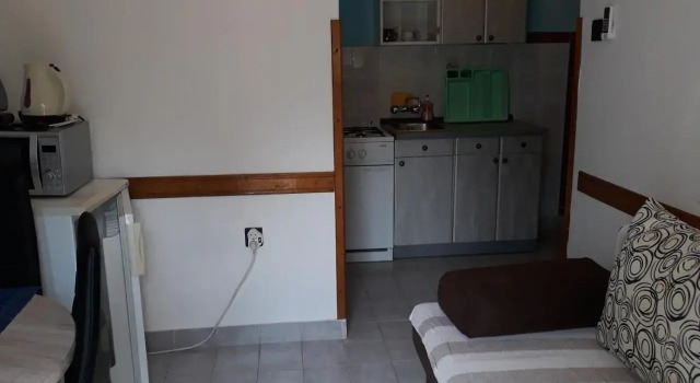 Apartments Pavlović, Buchen Sie Ferienwohnung Brzac Insel Krk