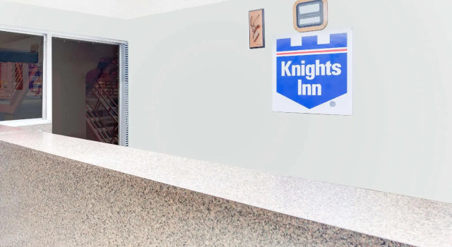 Knights Inn San Angelo, Забронировать Отель Отели в центре Сан-Анджело с завтраком, отели в центре Сан-Анджело с завтраком