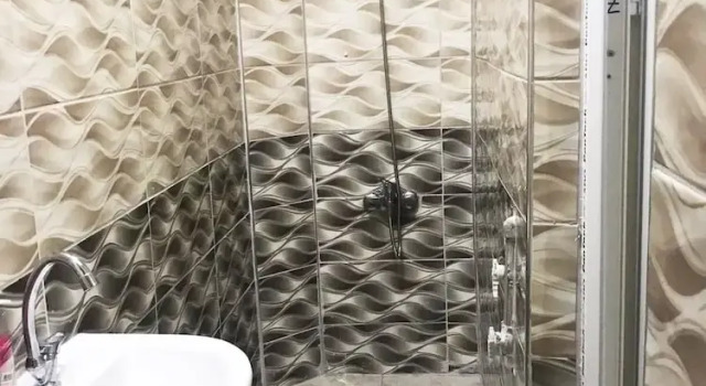 Апартаменты Standard Diyarbakir Apart Otel