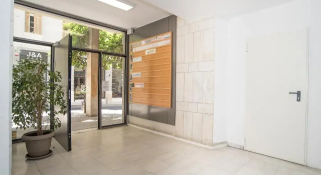 Апартаменты Deluxe Na'maste Apartments