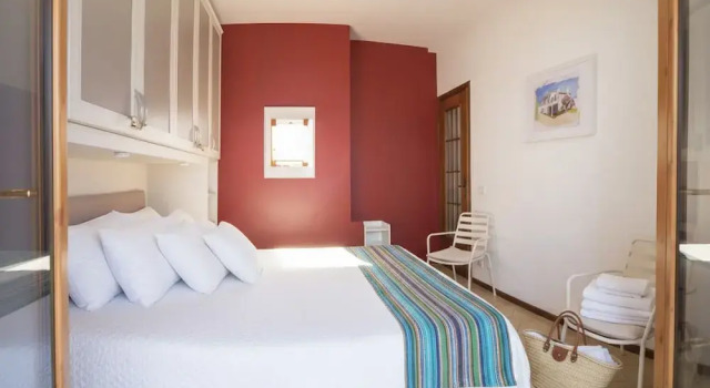 Appartamento Bouganville
