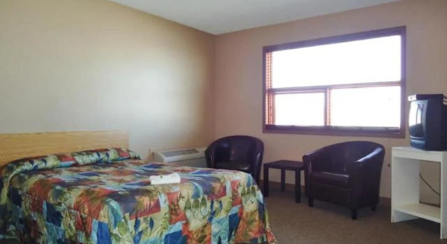 Chubby's Bar & Motel, Varaa Motelli Belle Plaine Saskatchewan
