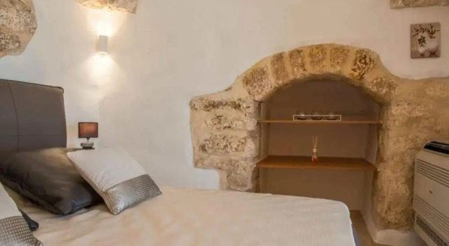 Вилла Luxury Scialandre Exclusive Pool Villa