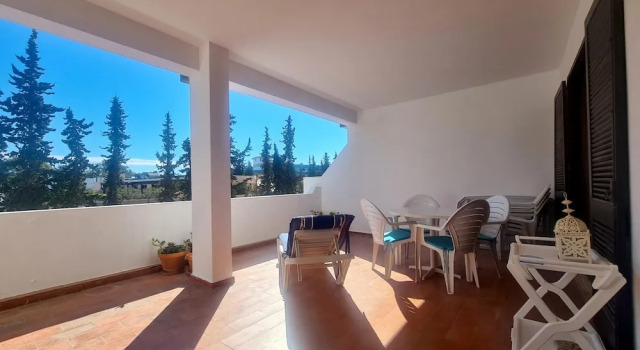 Апартаменты Albufeira Balaia Mar e Sol