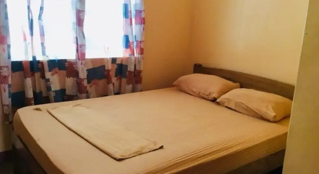 Standard Zimmer Stevrena Accommodations
