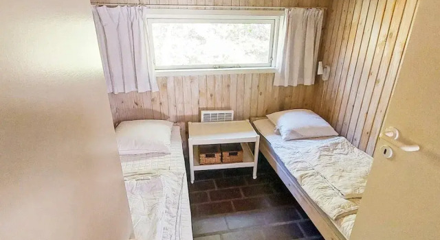 Secluded Retreat by Beach - By Traum Ferienwohnungen, Prenota Casa vacanze Hotel a Neksø con parcheggio, Parcheggio
