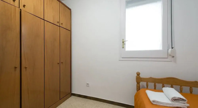 Apartamento Guimerà II, Забронировать Апартаменты/квартира Отели Пинеда-де-Мар с парковкой, Парковка