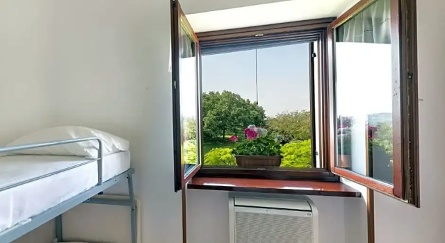 Четырёхместный номер Standard Villa Beatrice