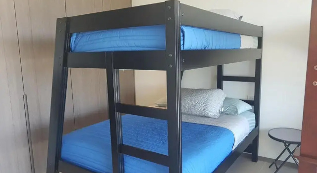 Апартаменты Departamento de Lujo en Acapulco Diamante