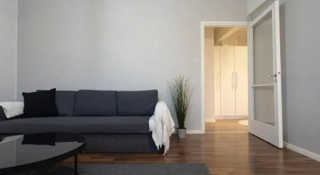 Tilava huoneisto Helsingissä, Boek Appartement Hotels in Zuid Finland met parkeren, Parkeren