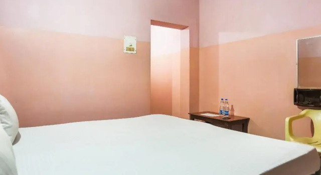 Indra Bhawan Lodge by OYO Rooms
