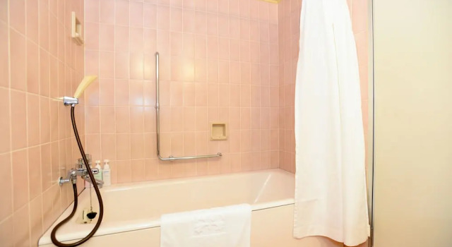 Трёхместный номер Large Superior (Superior floor) Sapporo Park Hotel