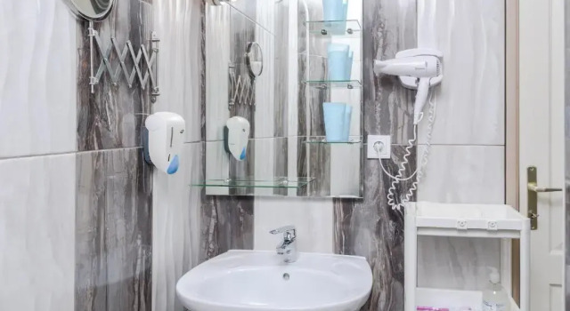 Номер Standard Hotel Napsugár