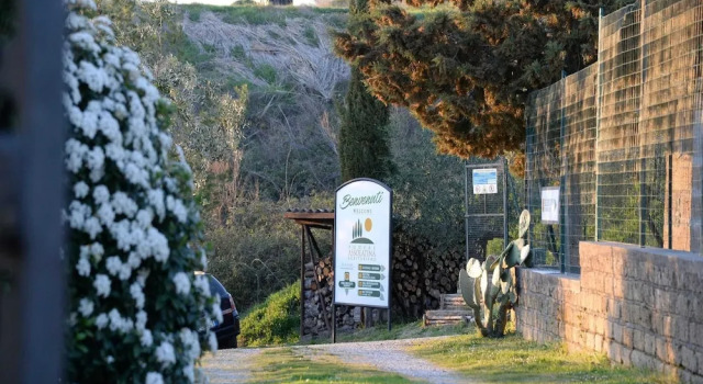 Коттедж Elegant Tuscan Holiday Home