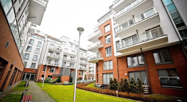 Grand Apartments - Waterlane SPA