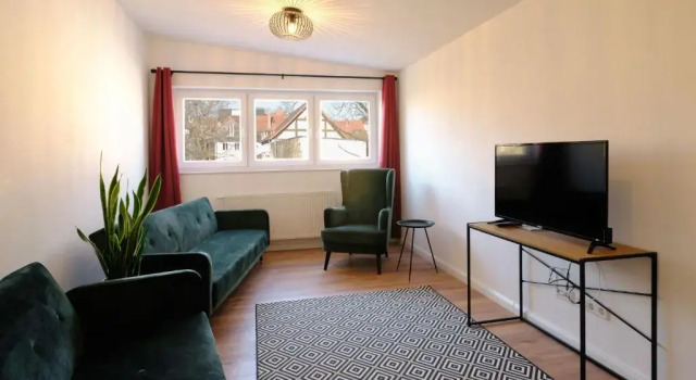 Апартаменты Travel Art Boardinghouse