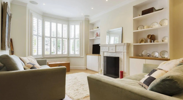 Victorian House Fulham by Veeve